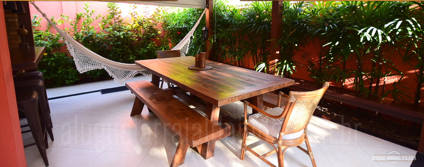 casas p/ alugar em arraial d'ajuda